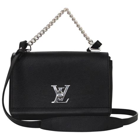 louis vuitton cross body black